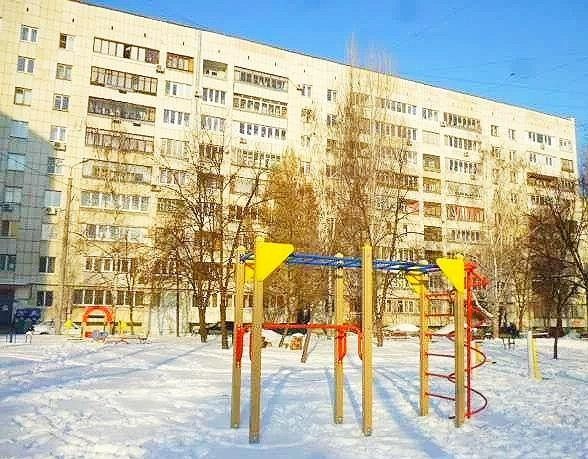 фото дома