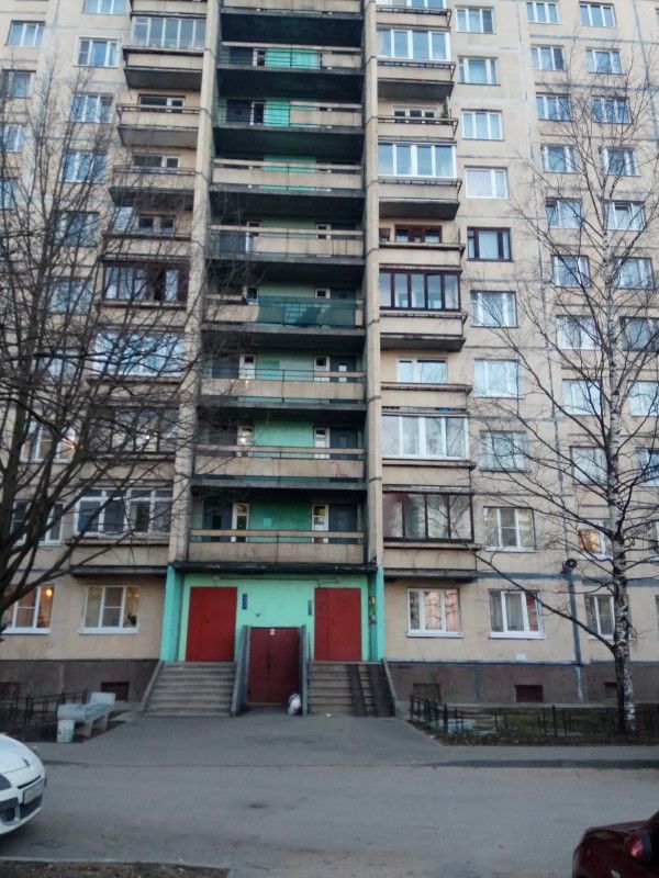 Панорама дома