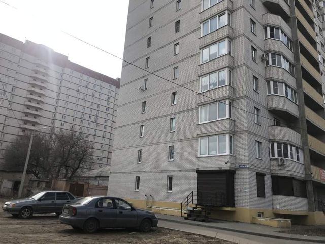 Панорама дома
