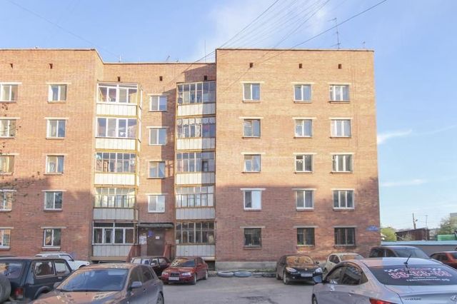 фото дома