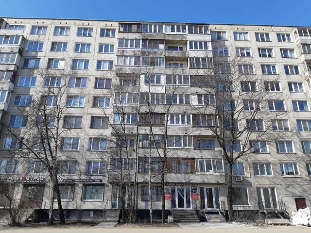 Панорама дома