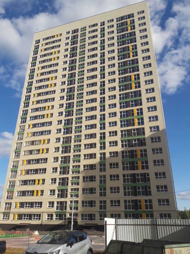 Facade