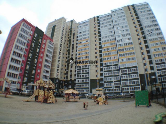 фото дома