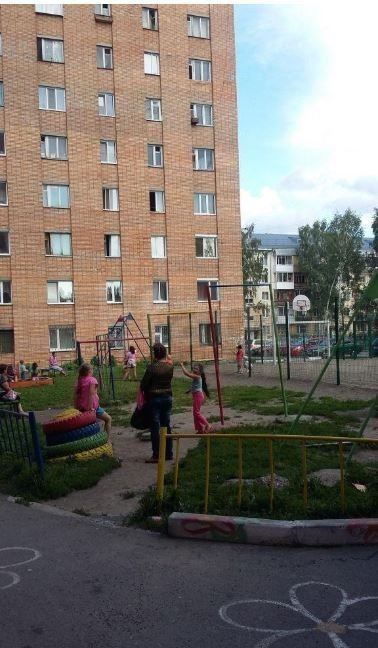 фото дома