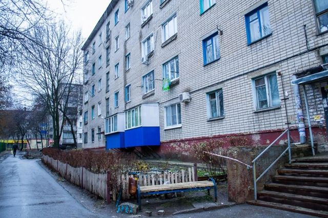 Панорама дома