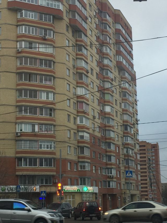 фото дома