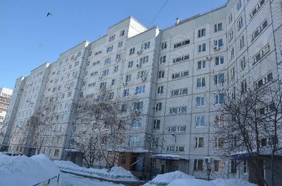 Панорама дома