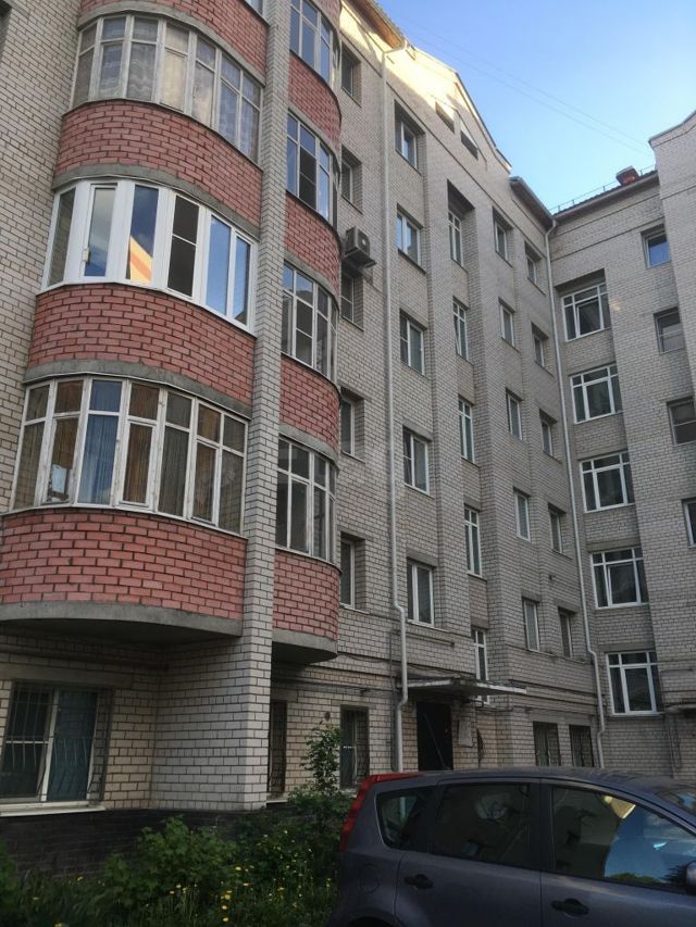 Панорама дома