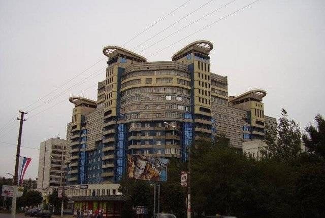 Facade