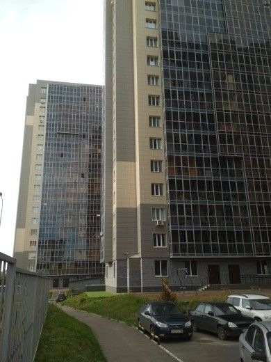 Facade