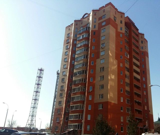 Панорама дома