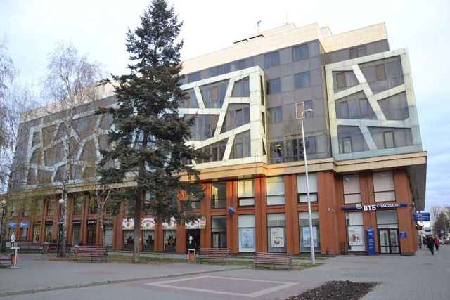 Facade