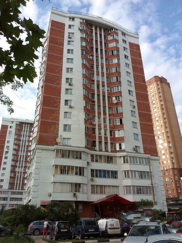 Facade