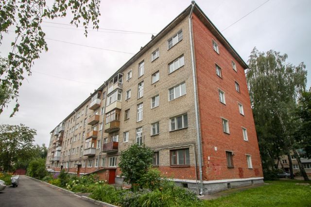 фото дома