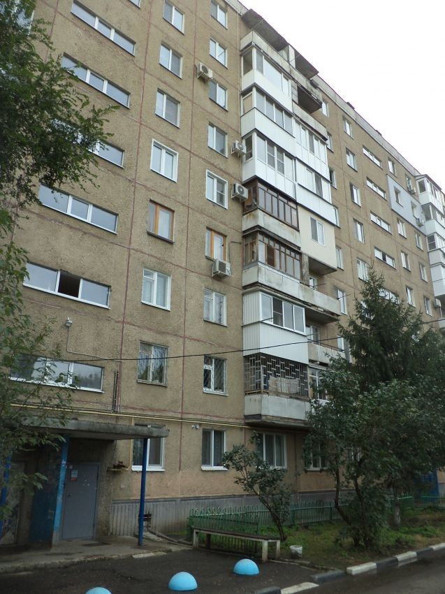 фото дома