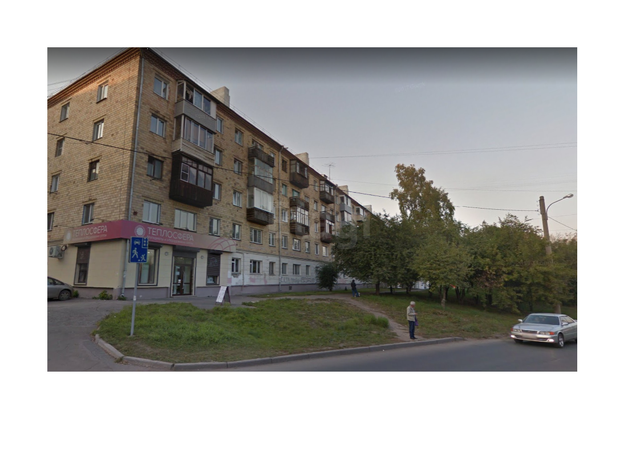 Панорама дома