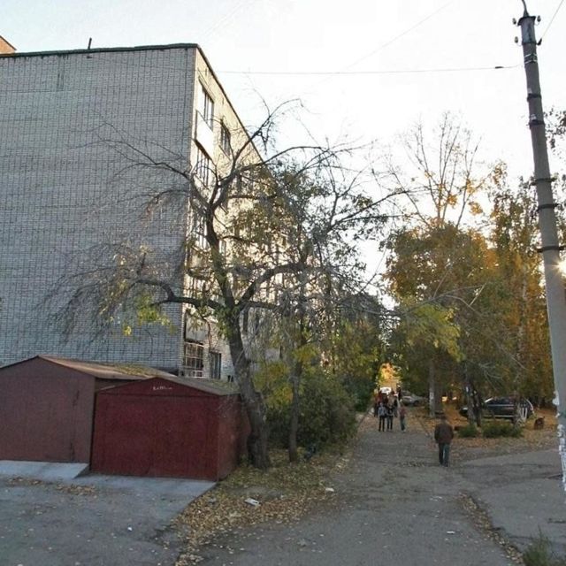 Facade