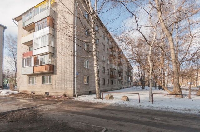 фото дома