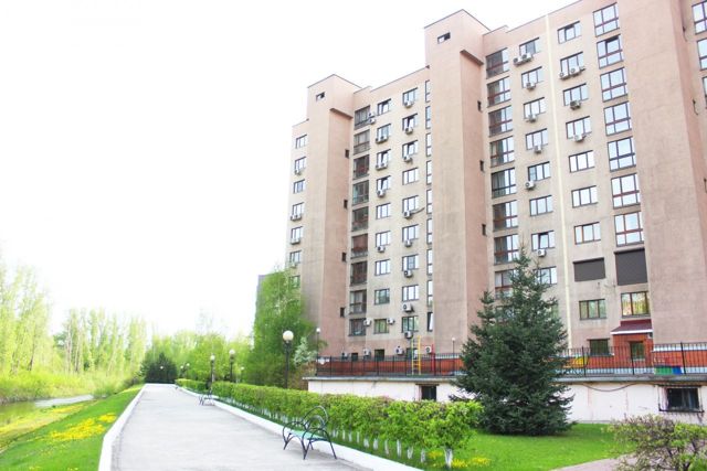 Панорама дома