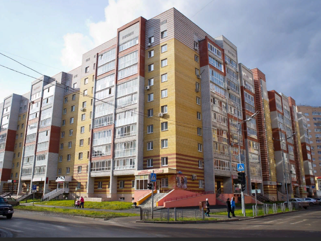Facade