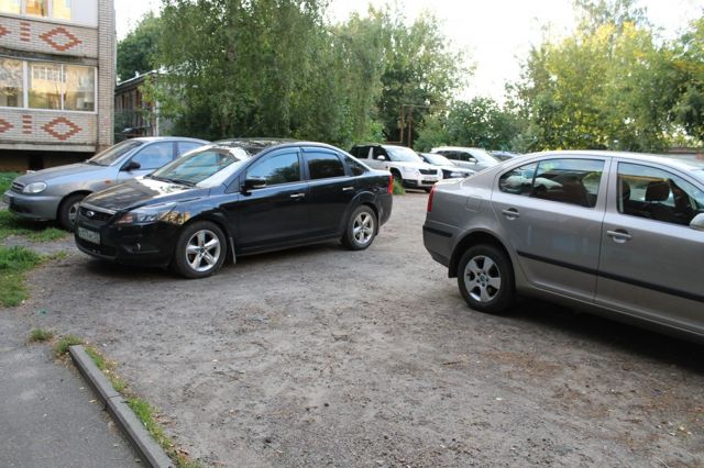 фото дома