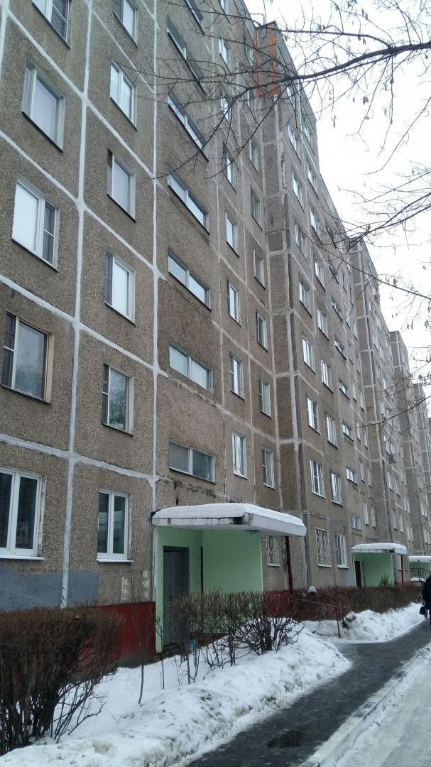 Панорама дома