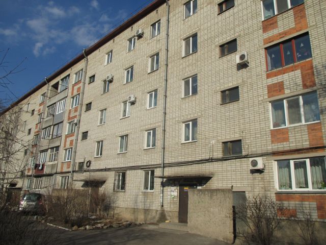 фото дома