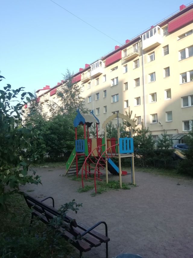 Territory