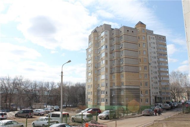 Панорама дома