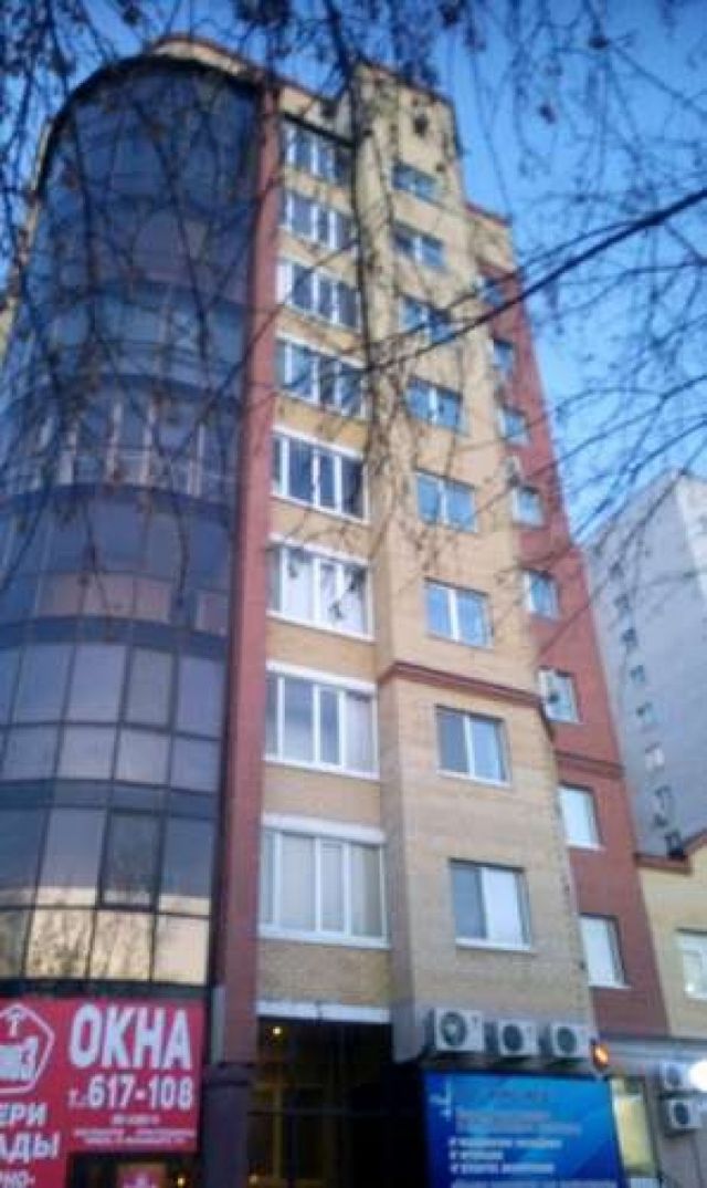 фото дома