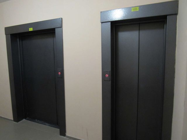 Lift