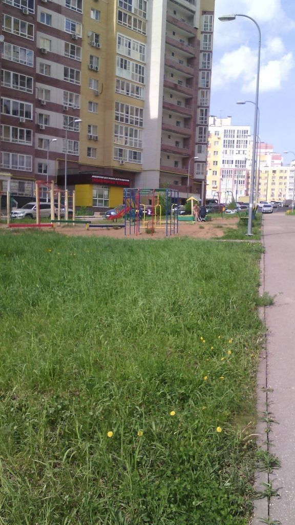 Territory