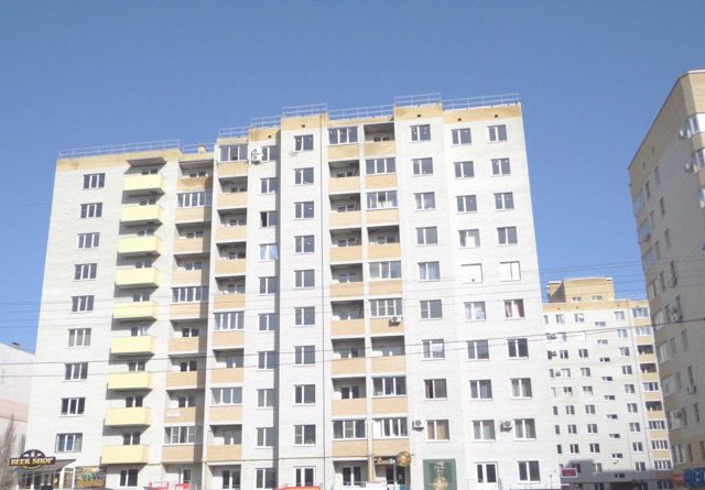 фото дома