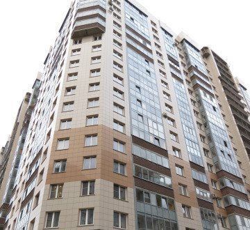 Панорама дома