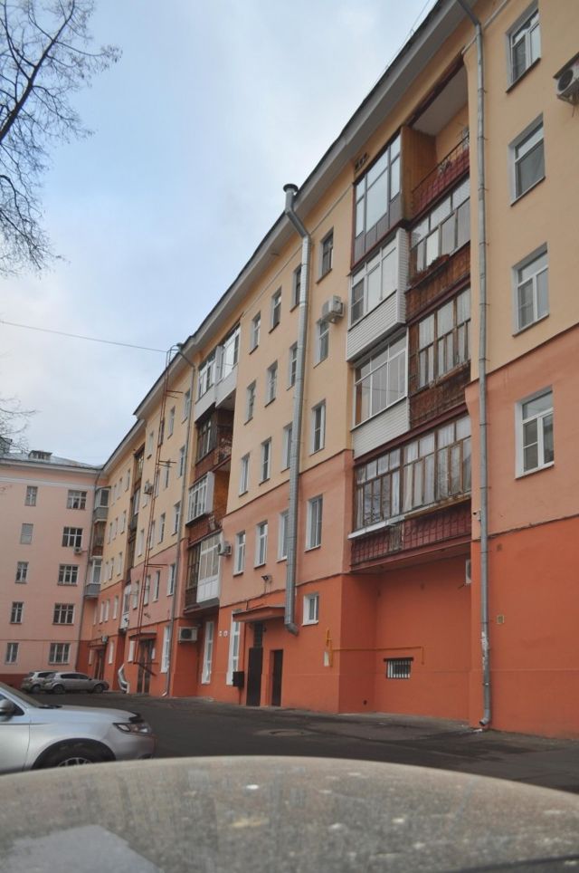 Facade
