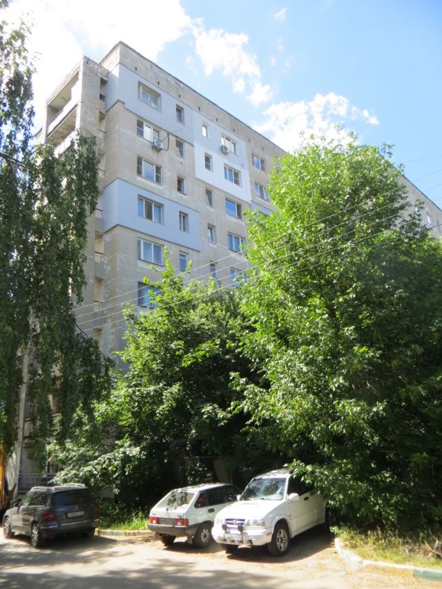 Facade