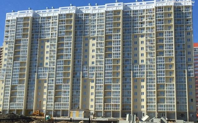 Панорама дома