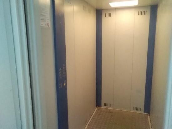 Lift