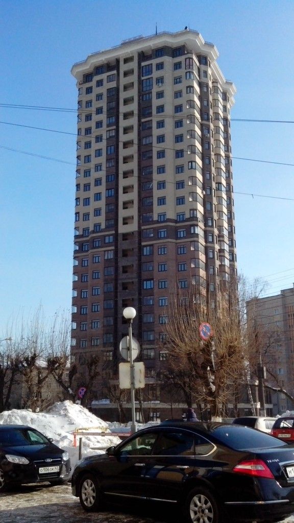 Facade