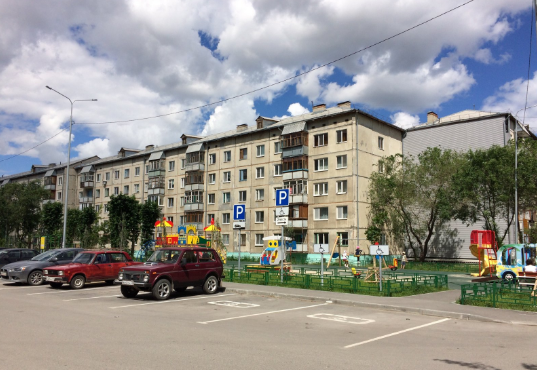 фото дома