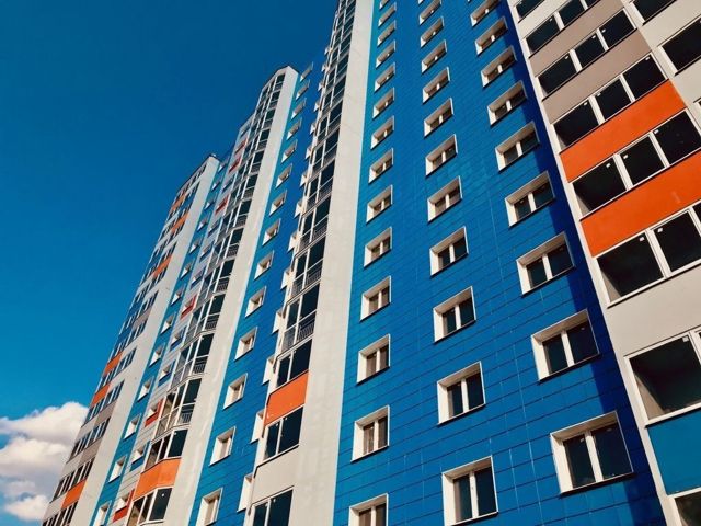 Панорама дома