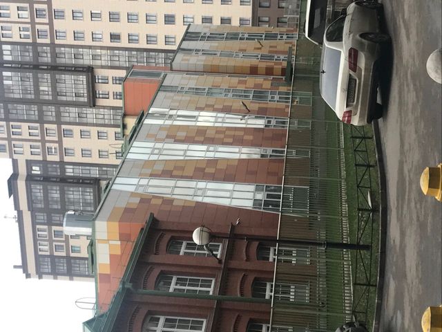 Facade