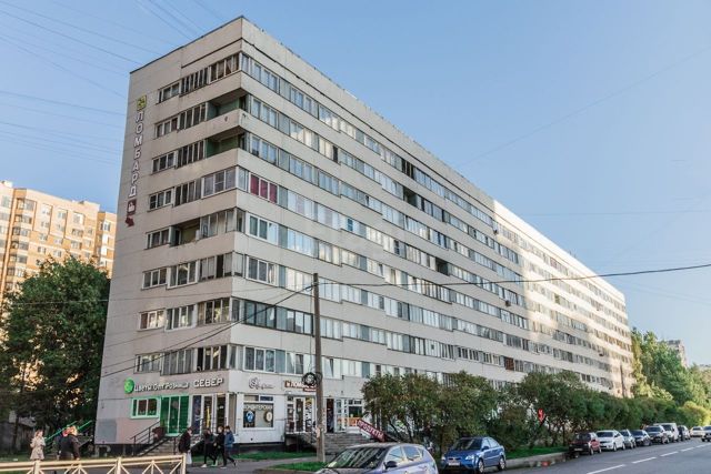 Facade