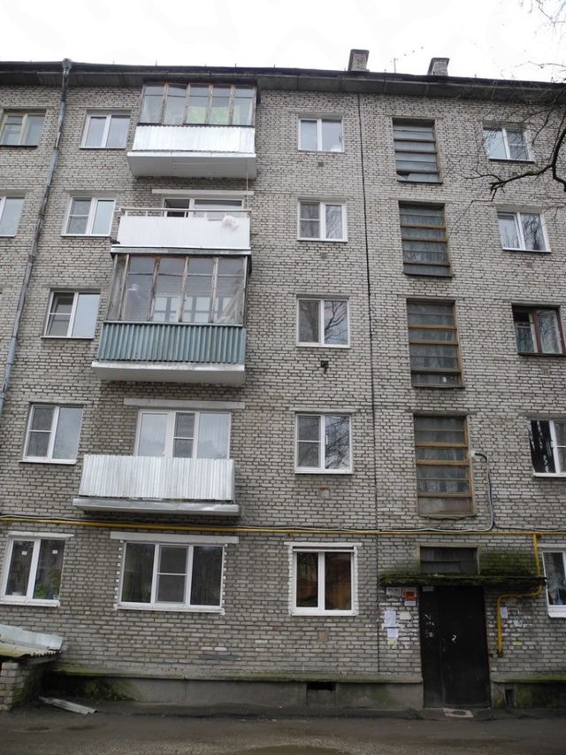 фото дома