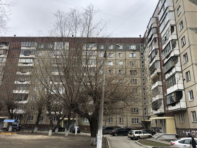 Панорама дома