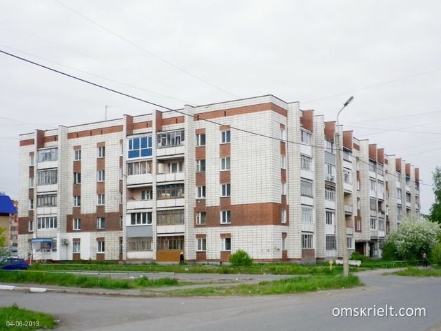 фото дома