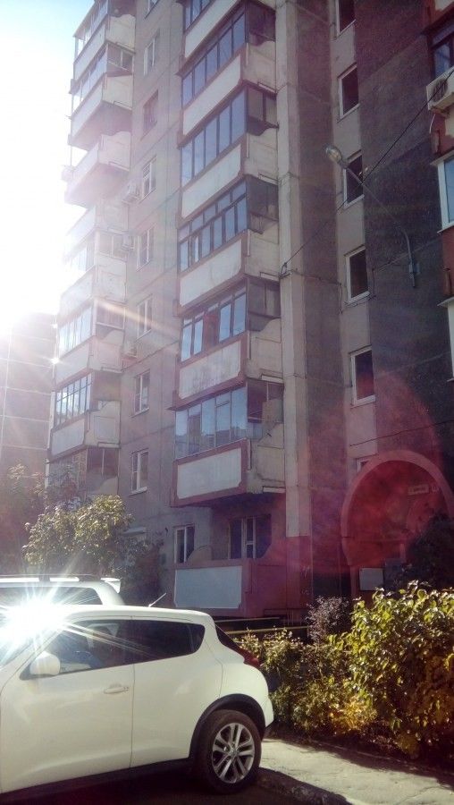 Панорама дома