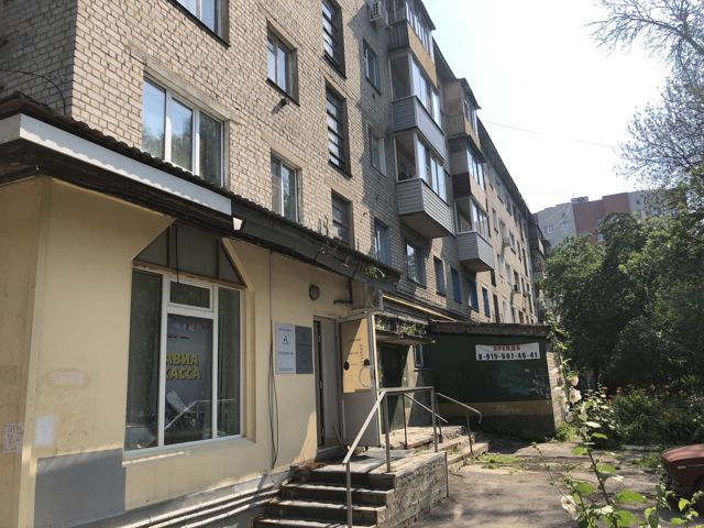 Панорама дома