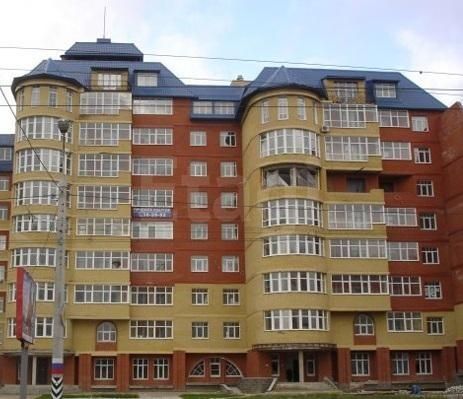 Панорама дома