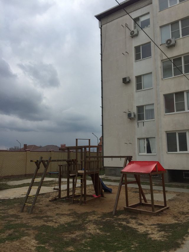 Territory